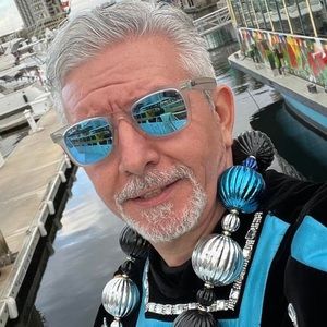 Meet your Posher, David